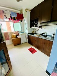 Blk 180D Rivervale Arc (Sengkang), HDB 2 Rooms #626055081